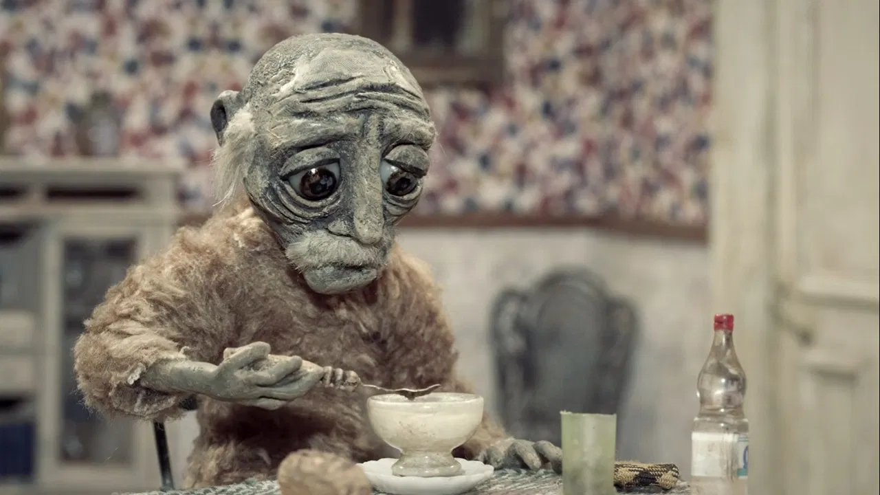 Cockroaches backdrop