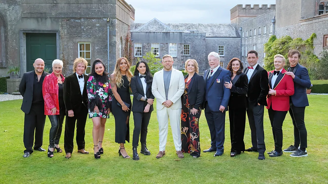 Unbreakable backdrop