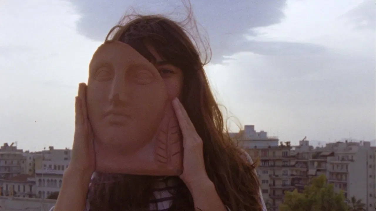 What We Ask of a Statue is That It Doesn’t Move backdrop