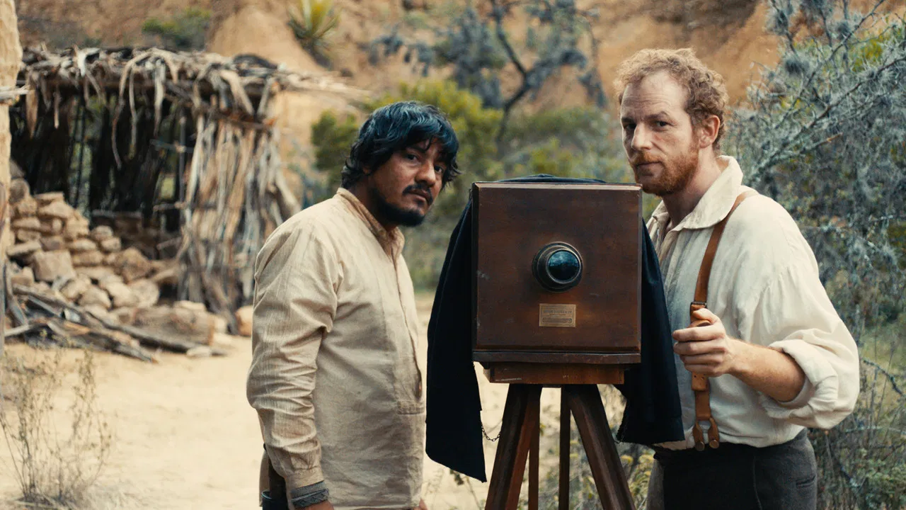 Towards the Battle backdrop