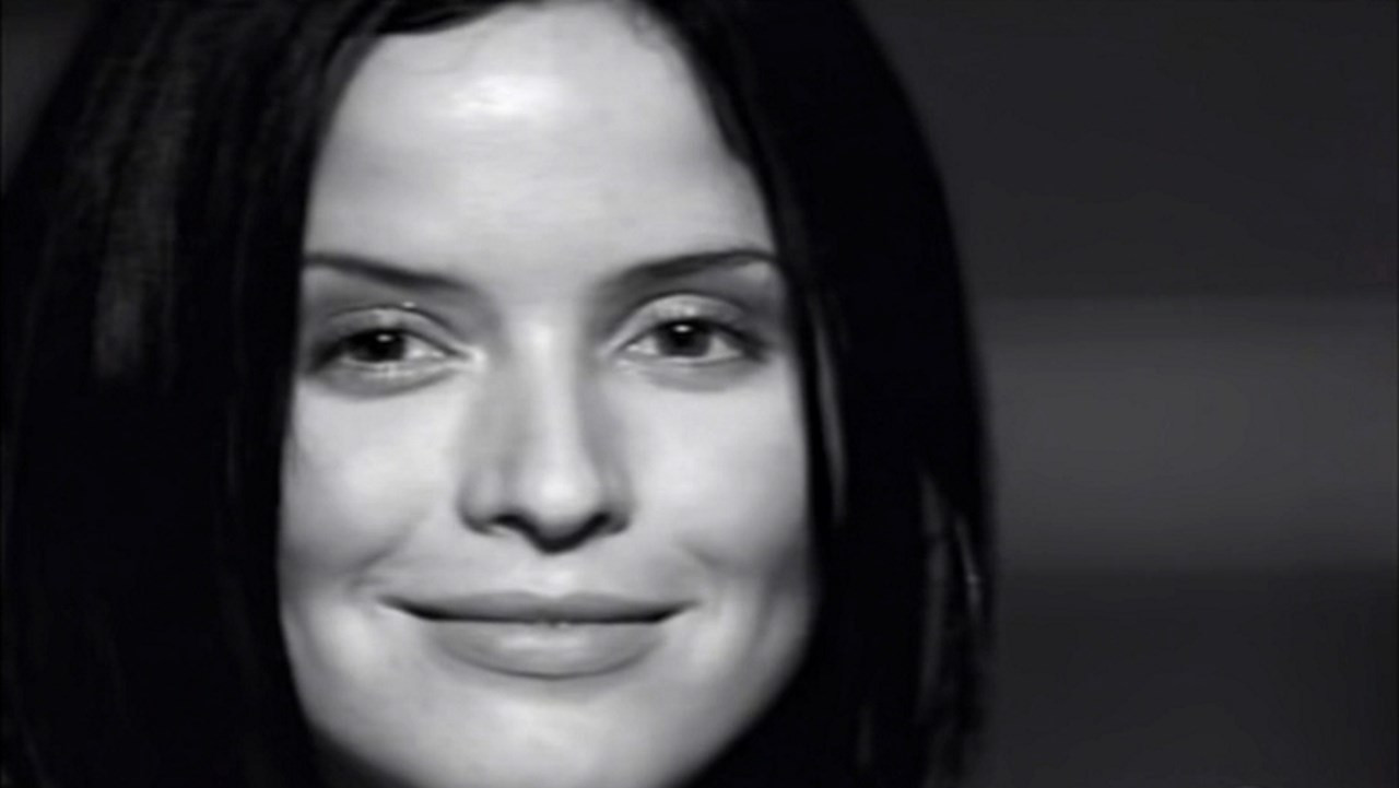 The Corrs Live from Dublin backdrop