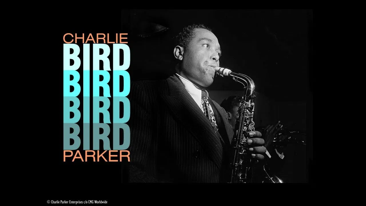Celebrating Bird: The Triumph of Charlie Parker backdrop