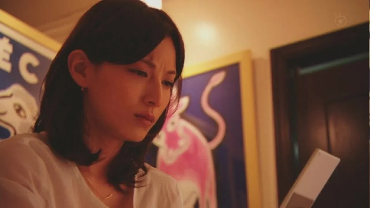 Brutus's Heart backdrop