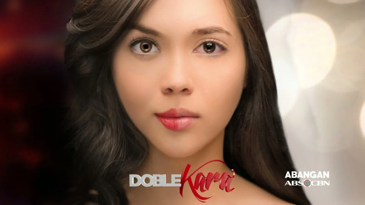 Doble Kara backdrop