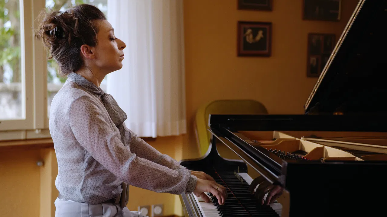 The Alchemy of the Piano backdrop