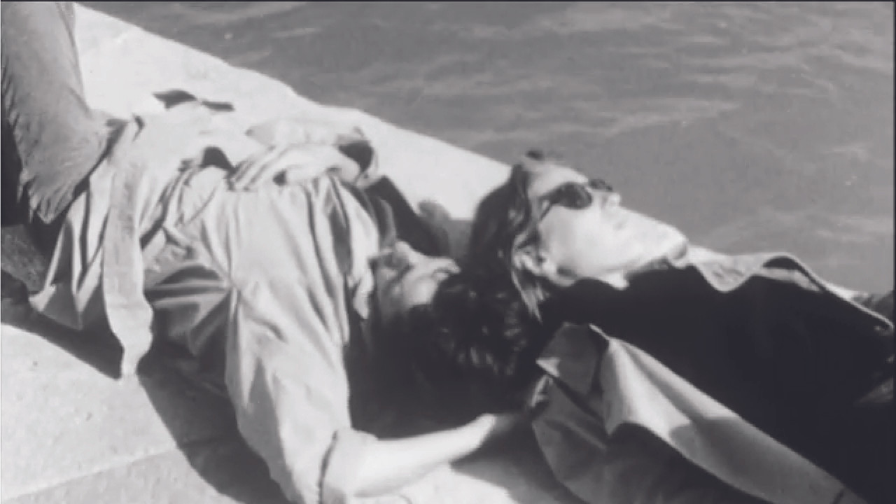 Court voyage backdrop