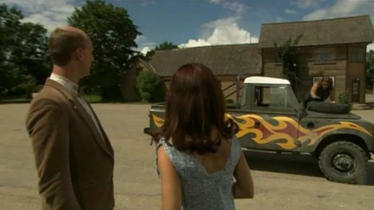 Made in Estonia backdrop