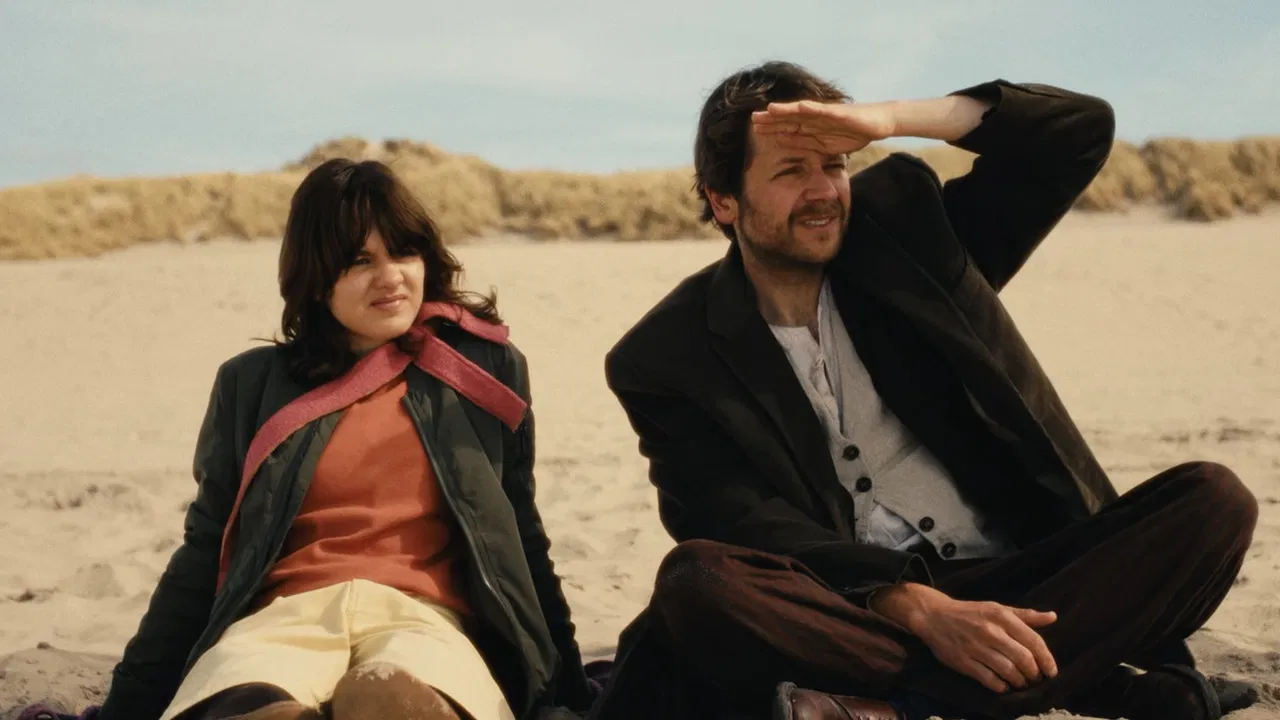 Tomato Soup backdrop