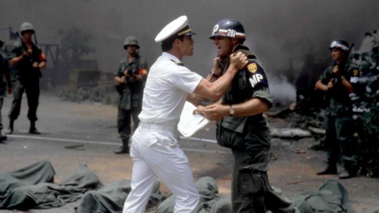 Purple Hearts backdrop