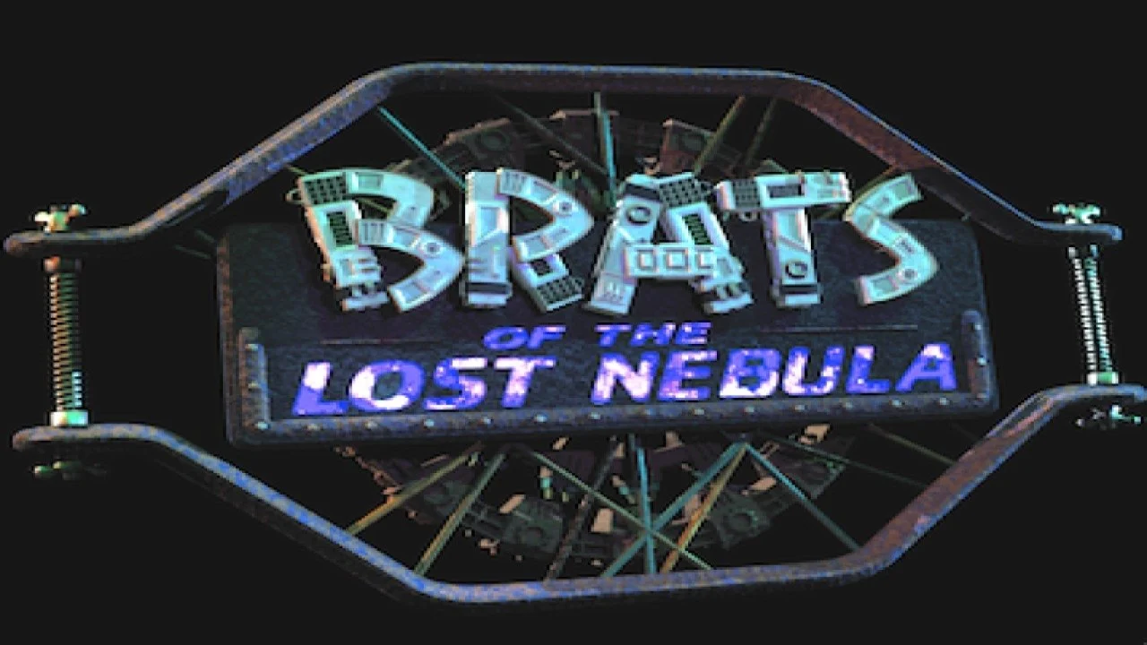 Brats of the Lost Nebula backdrop