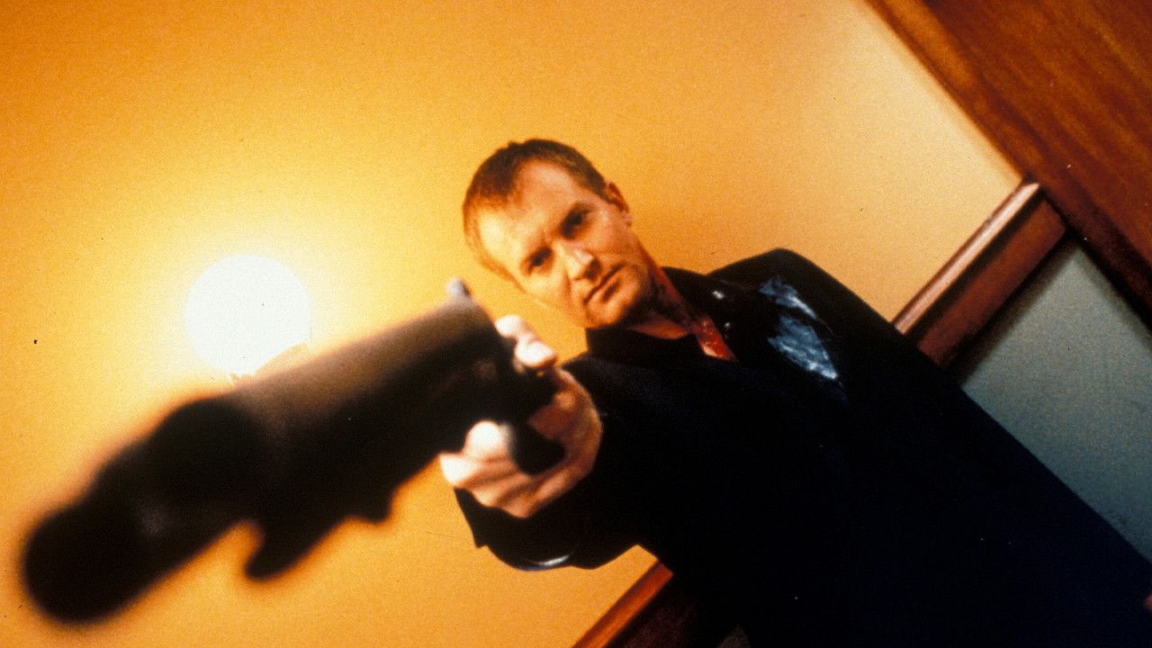 Angel of the Night backdrop