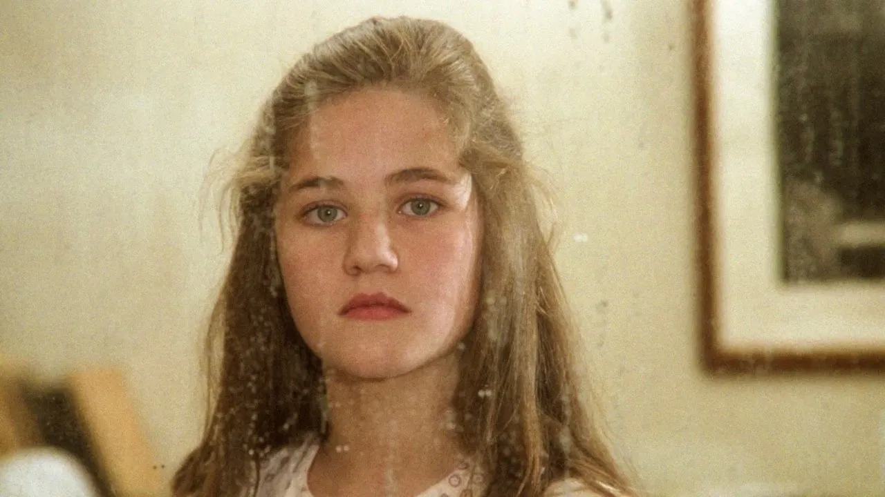 The Adolescent backdrop