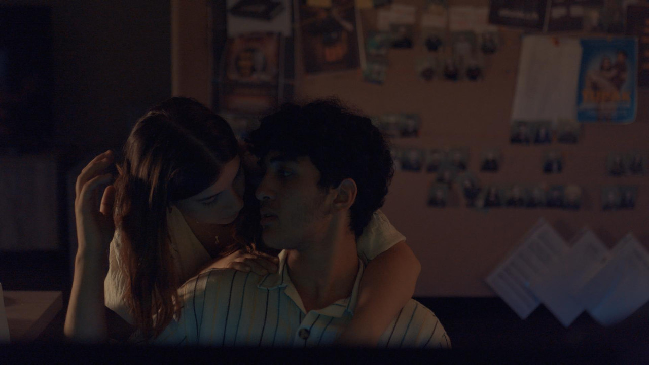 The Key of Baku backdrop