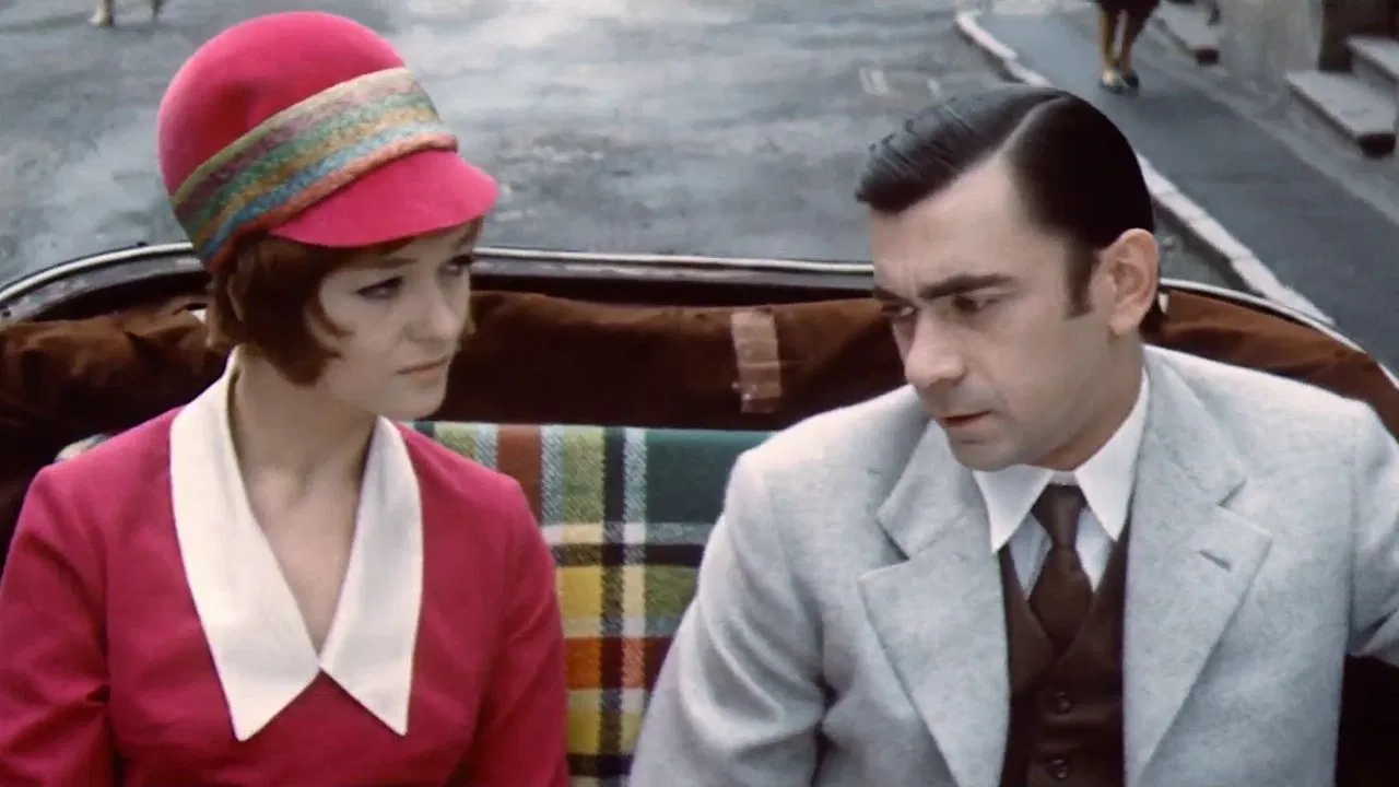 The Death of Black King backdrop