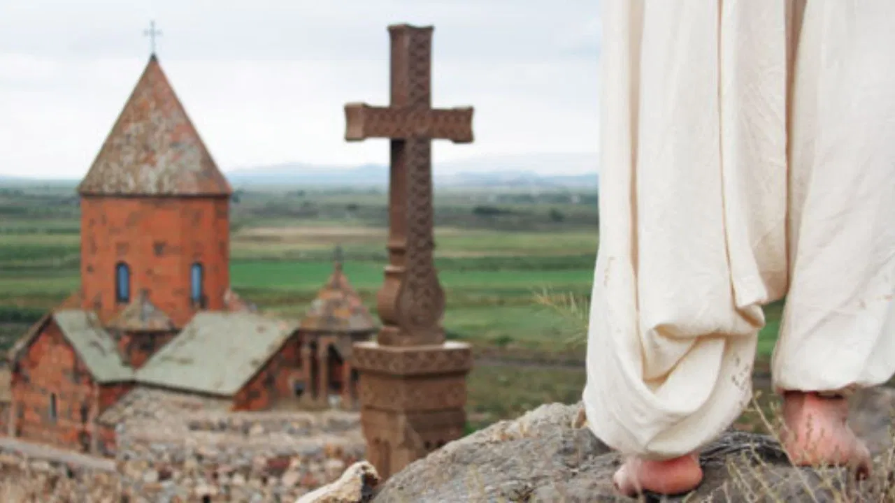 Sinfonía en abril backdrop