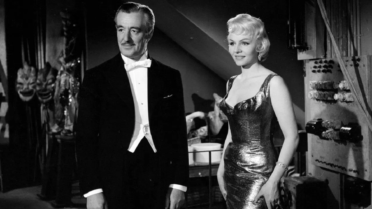 Doctor and the Healer backdrop