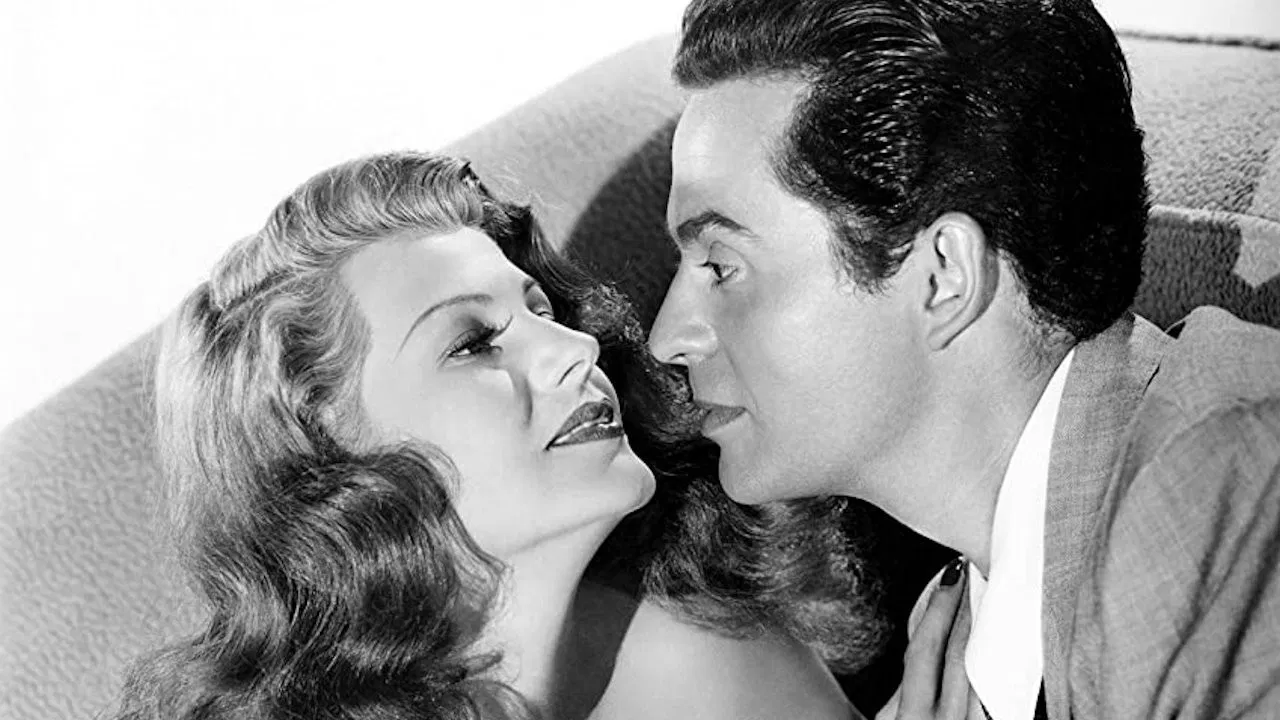 Down to Earth backdrop