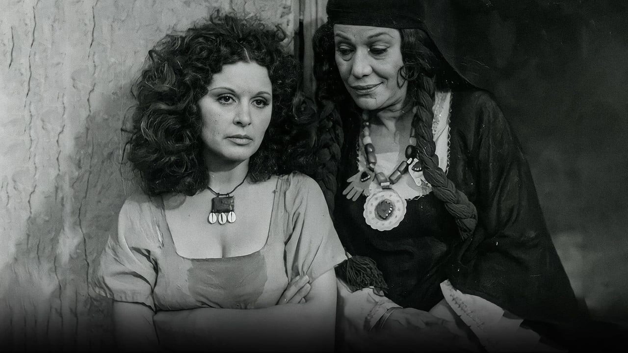 Shafiqa and Metwally backdrop