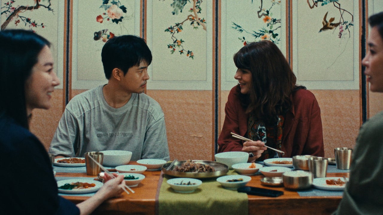 Ban Dal (Half-Moon) backdrop