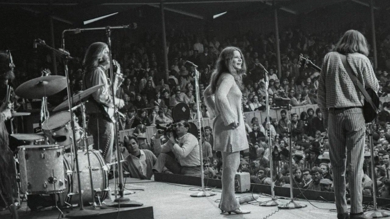 Monterey Pop: The Outtake Performances backdrop