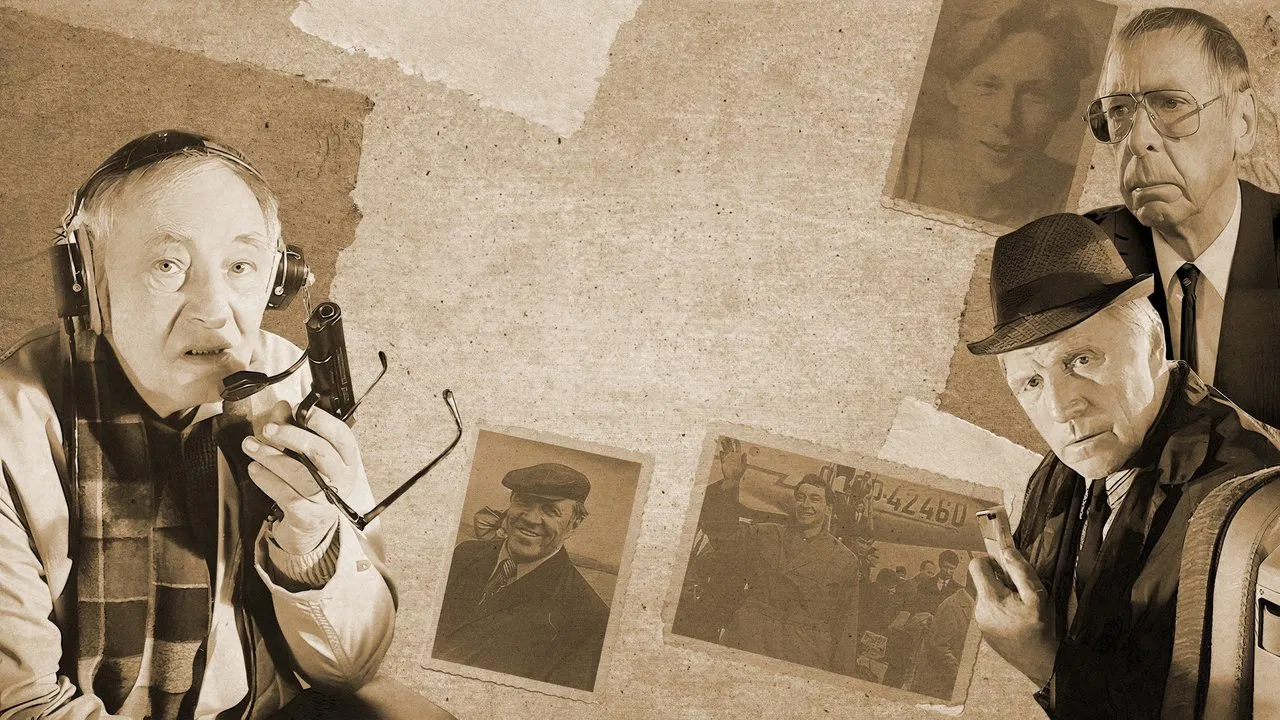 An Essay for Victory Day backdrop