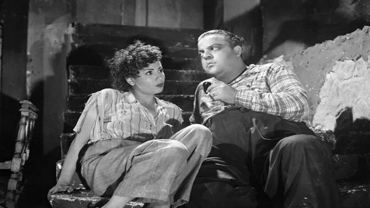 Angels in Hell backdrop