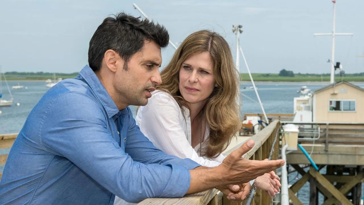 Katie Fforde: Das Schweigen der Männer backdrop