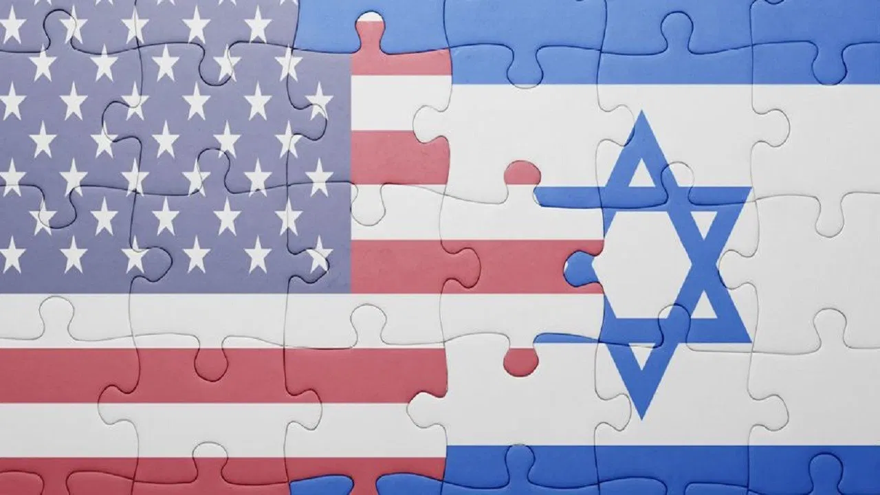 The Lobby - USA backdrop