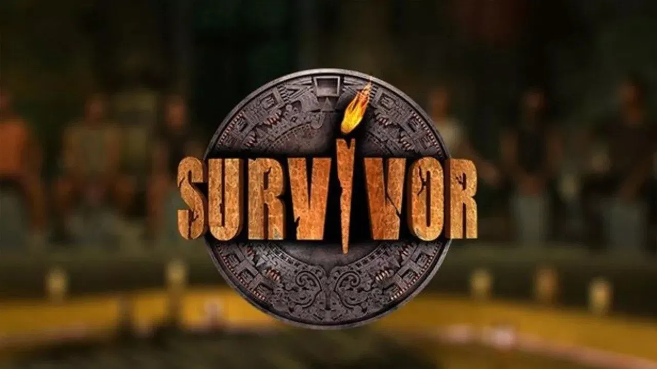 Survivor Türkiye backdrop