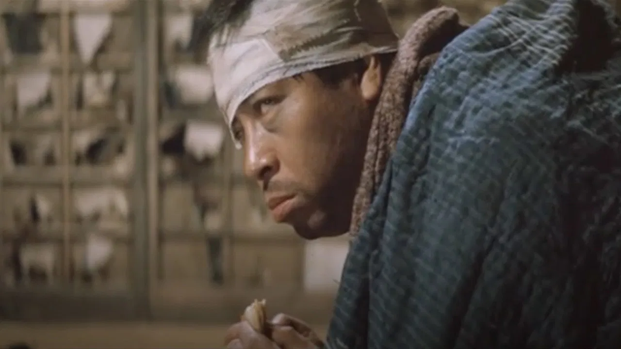 Vagabond Schemer backdrop