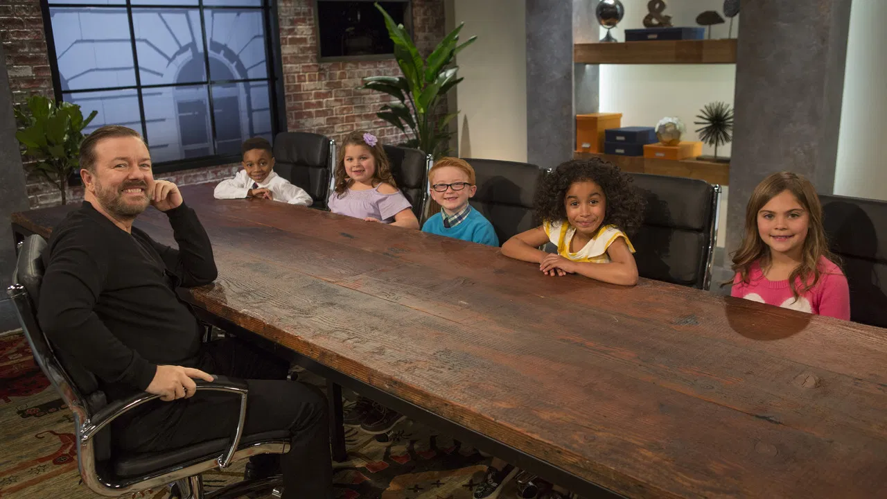 Child Support backdrop