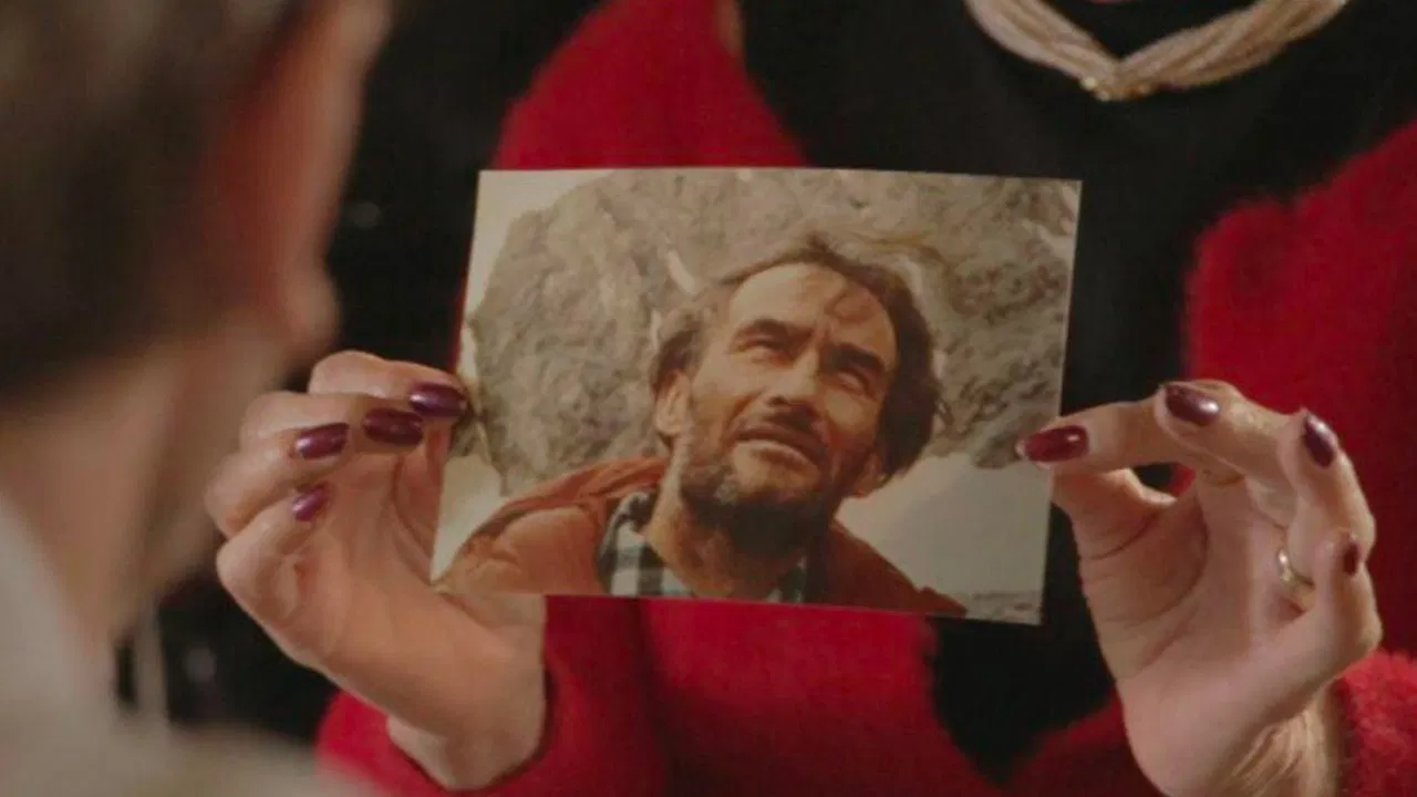 Gino Soldà - Una vita straordinaria backdrop