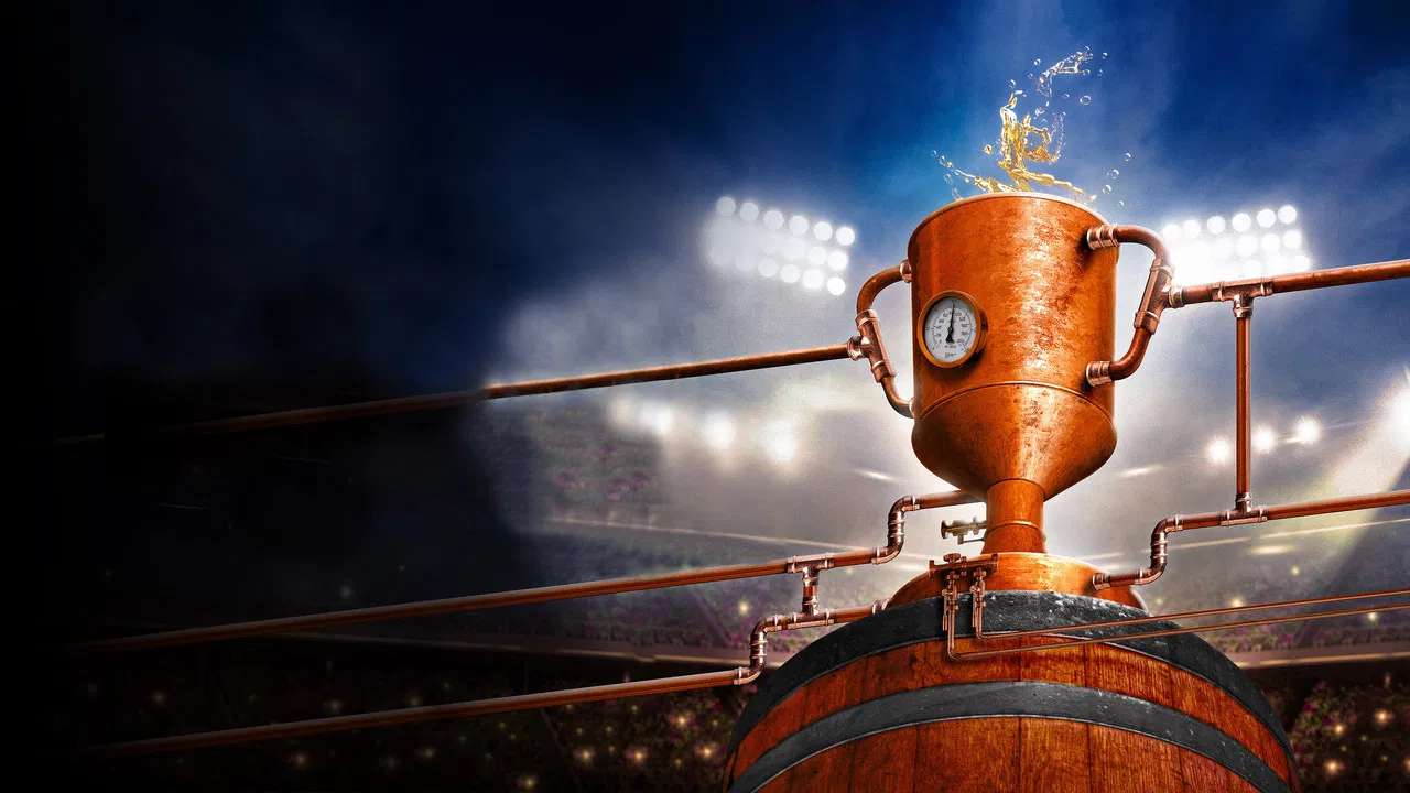 Moonshiners: Master Distiller Tournament of Champions backdrop