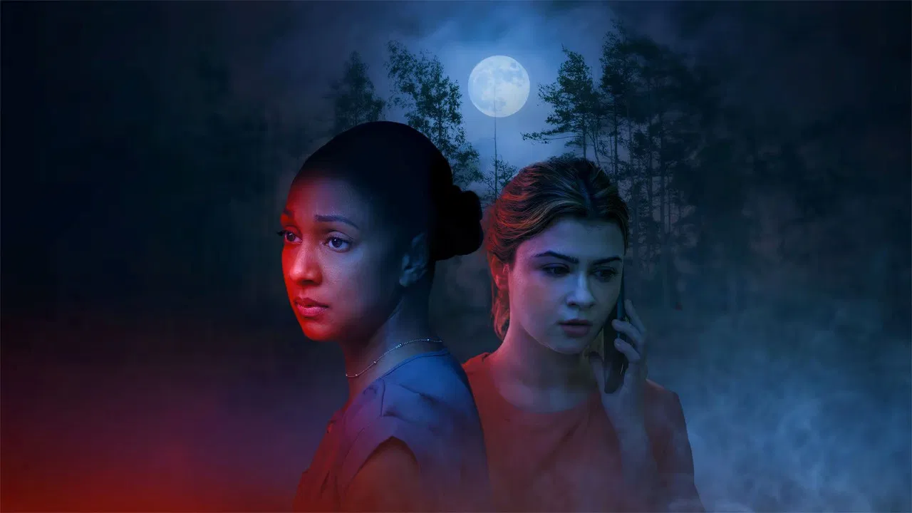 The Perfect Killer backdrop