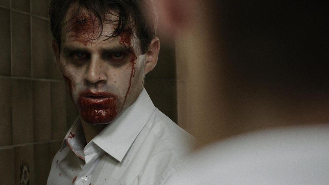 Best Friends backdrop