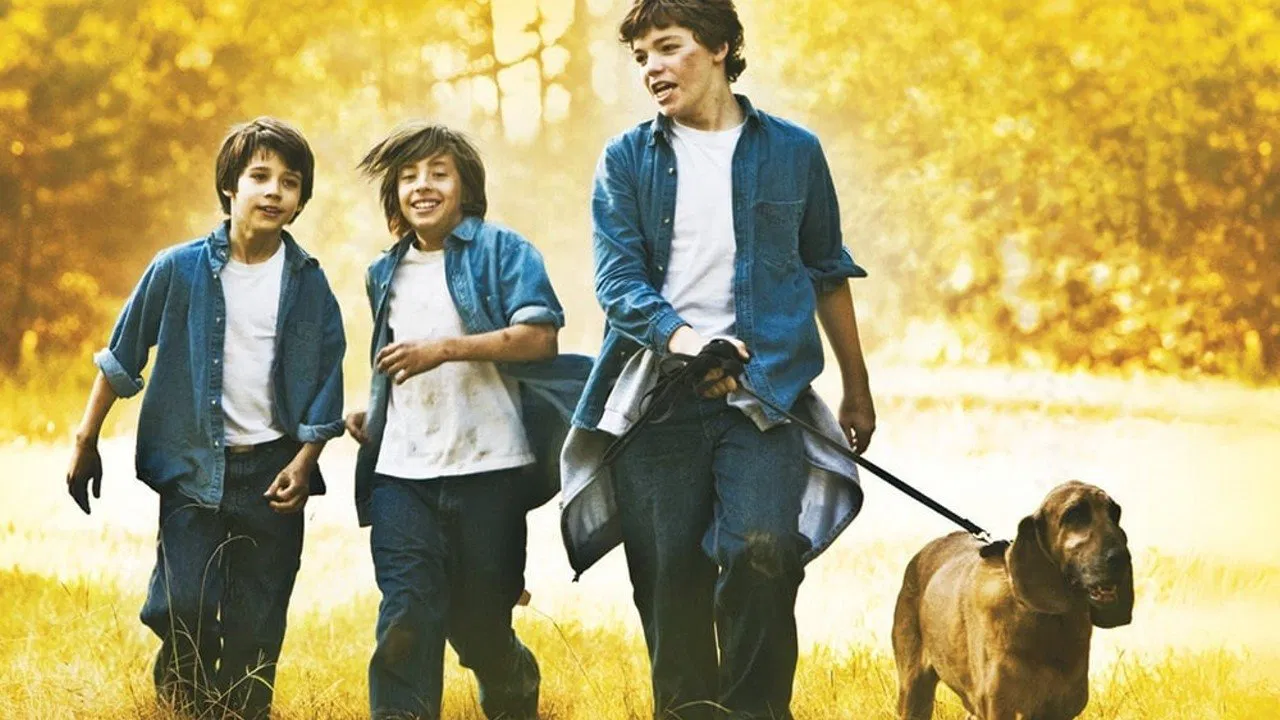 Alabama Moon backdrop