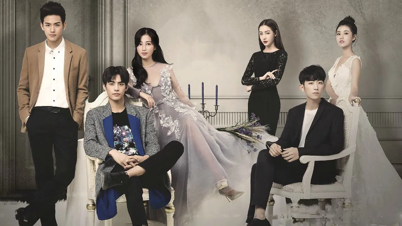 Long For You backdrop