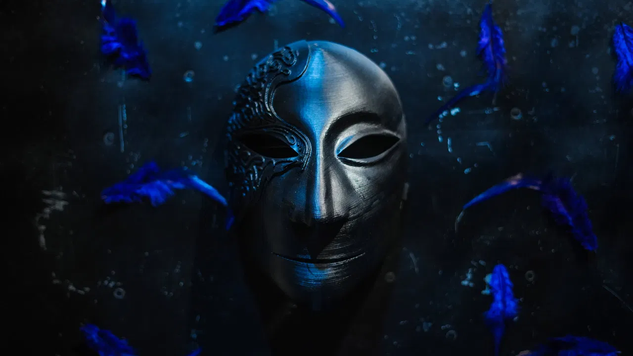 Shinigami's Box: Origins backdrop