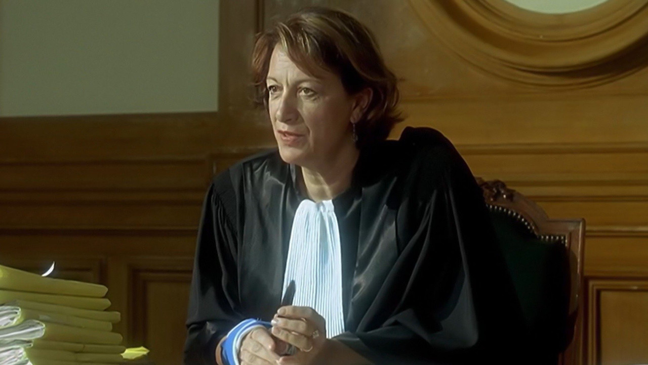 The Big Apartment backdrop