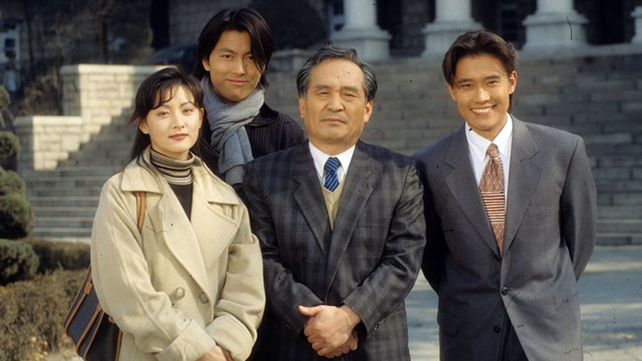 Asphalt Man backdrop