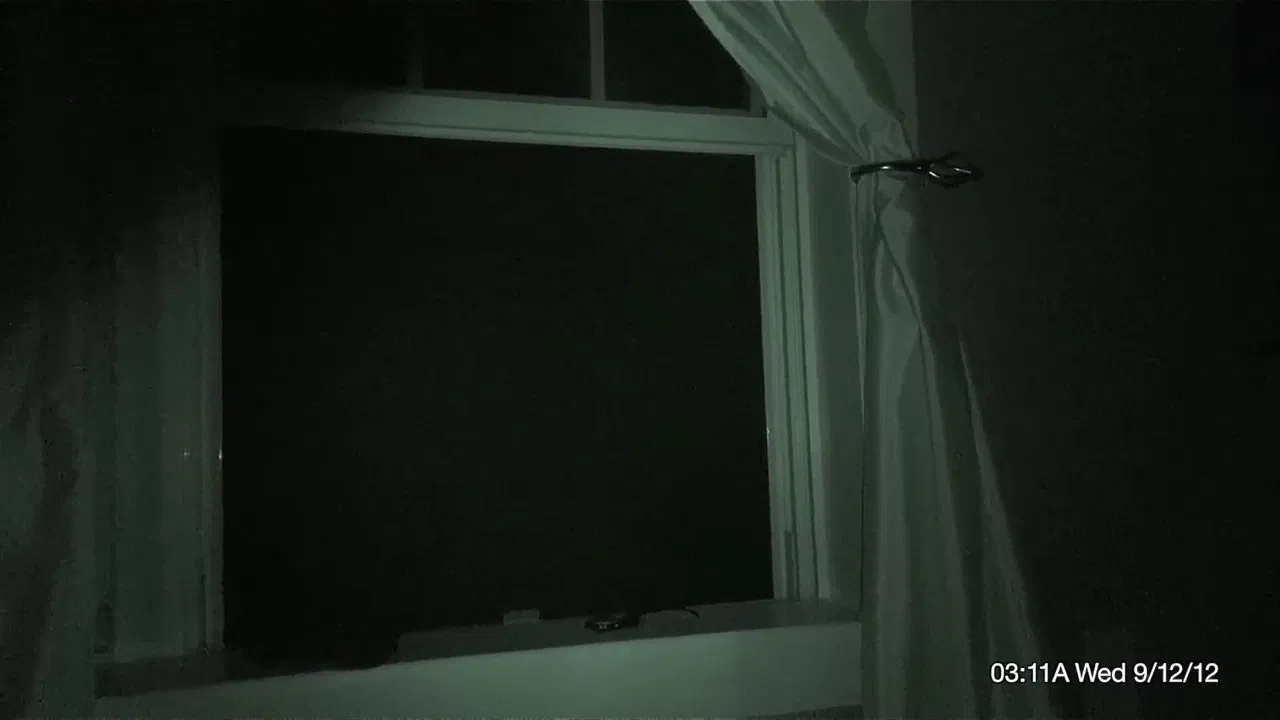 Leaving D.C. backdrop