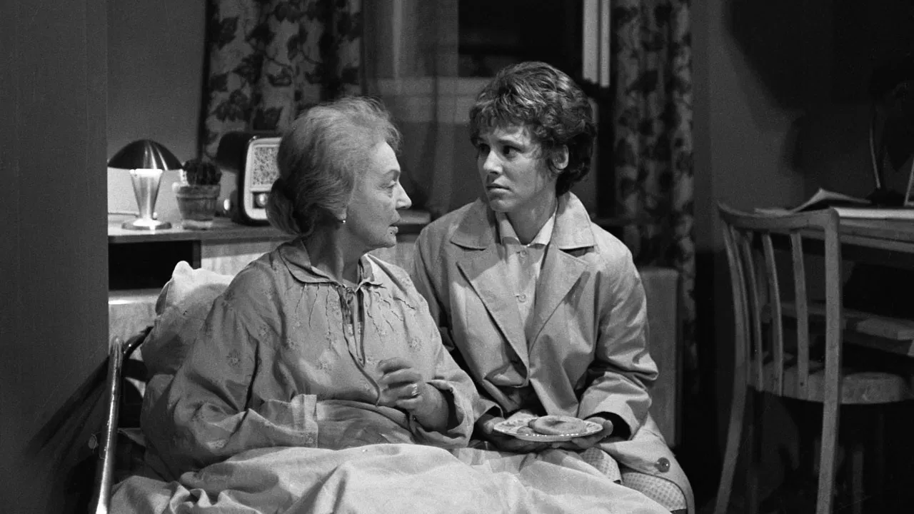 Okno místo dveří backdrop