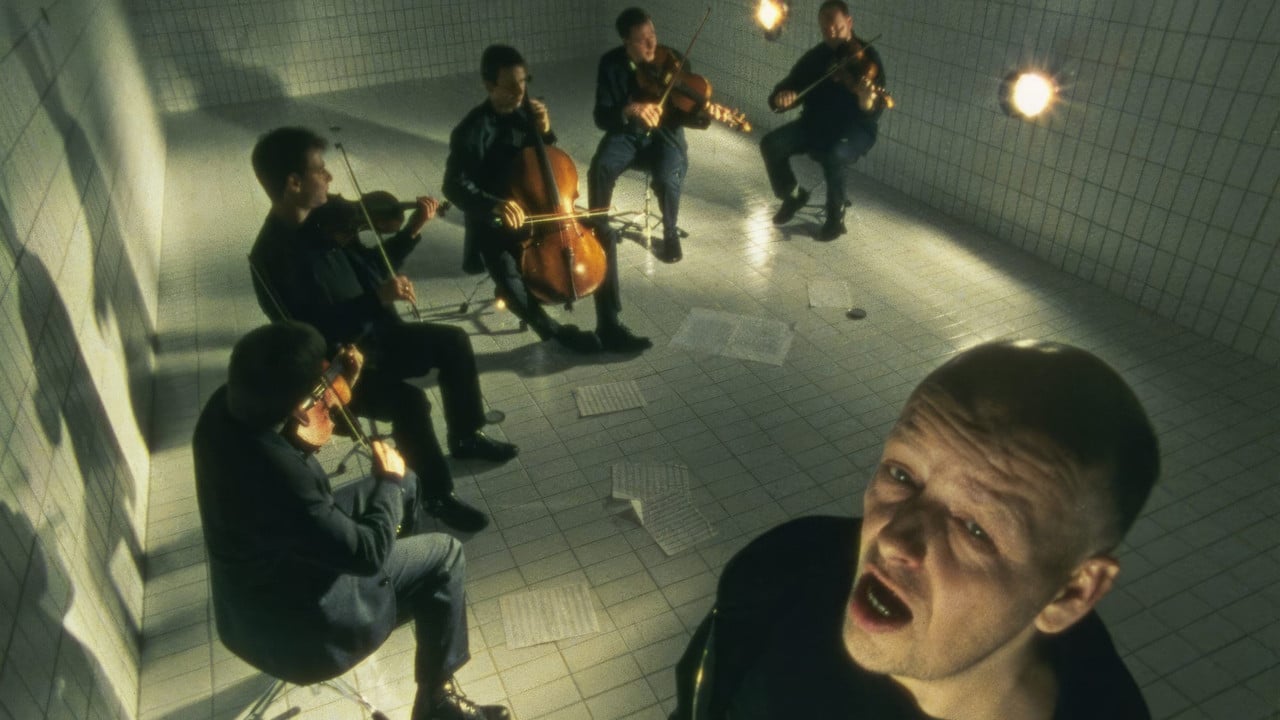 Among the Elves backdrop