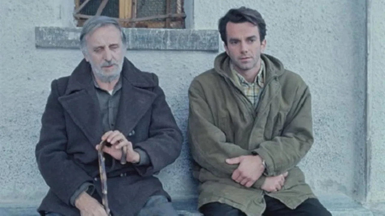 Il caso Martello backdrop