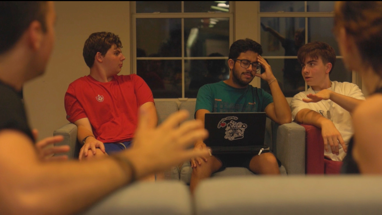 Bacon Sandwiche(s) backdrop