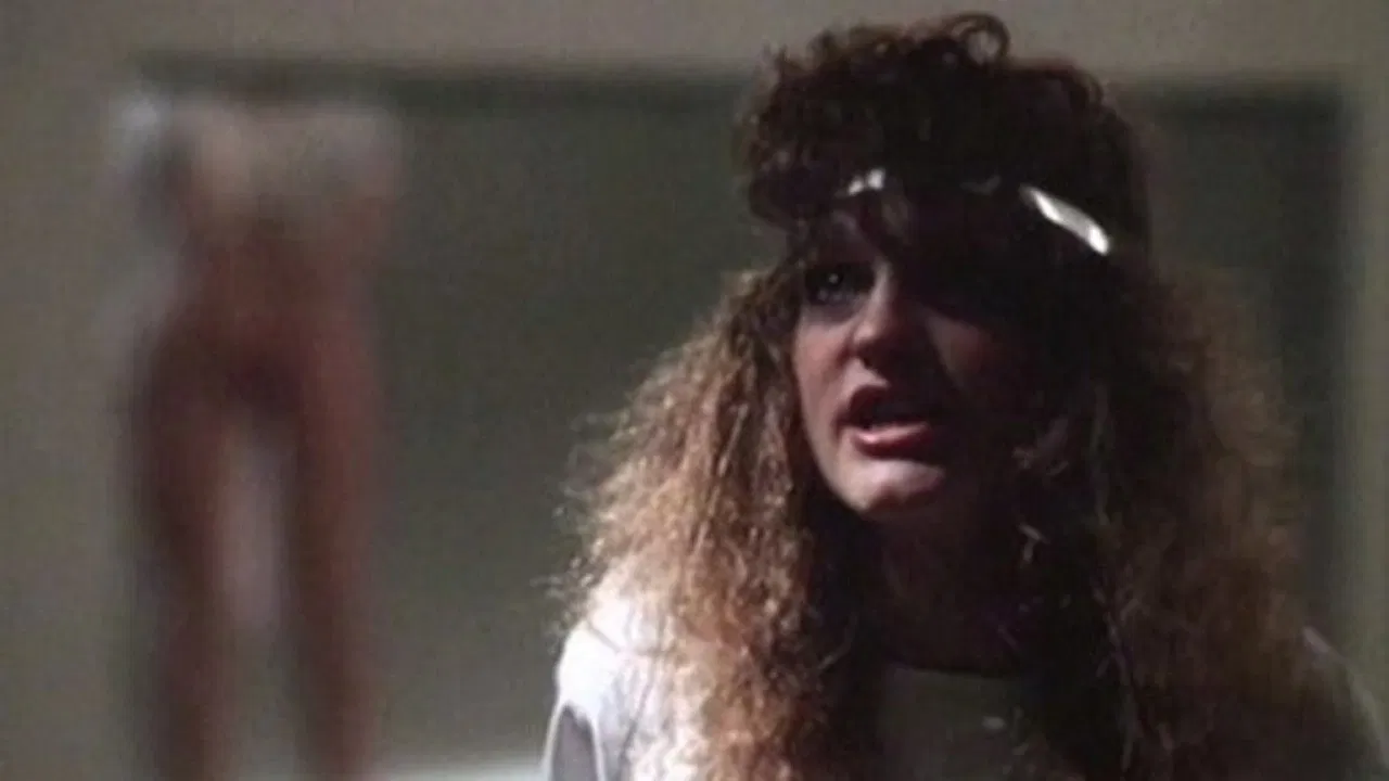 Nightdreams backdrop