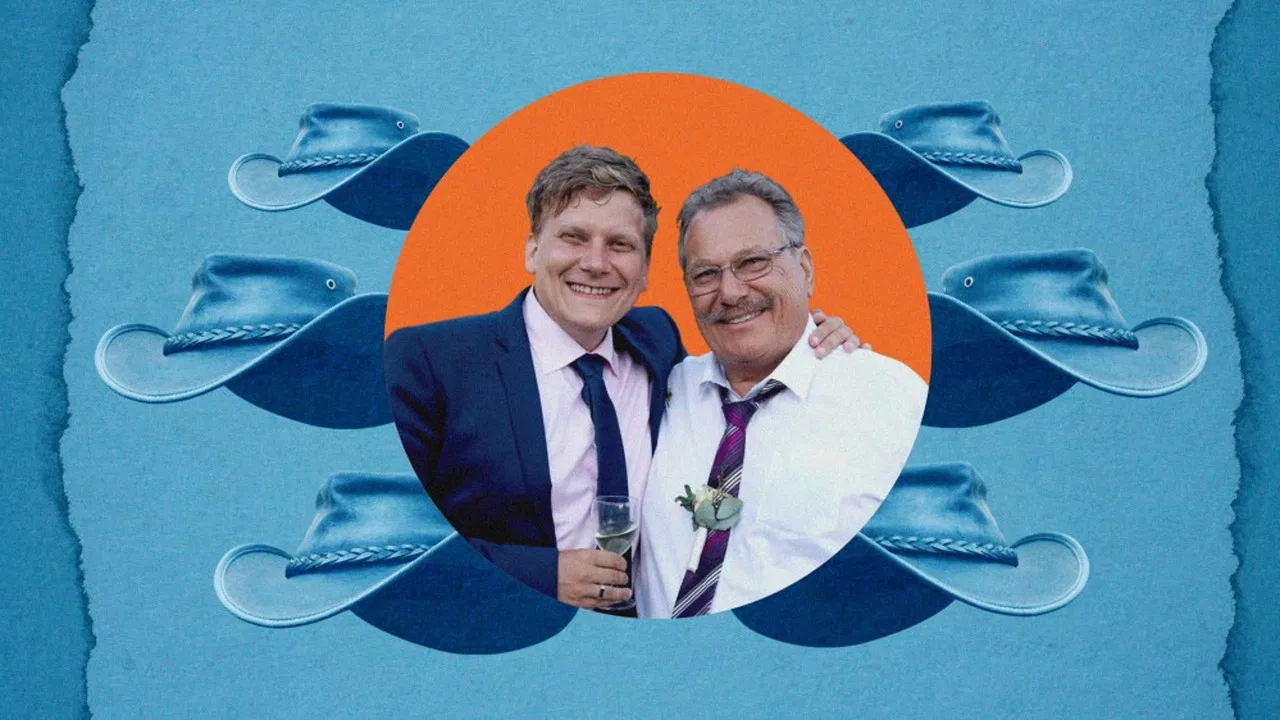 Hvad Heinos fatter gør backdrop