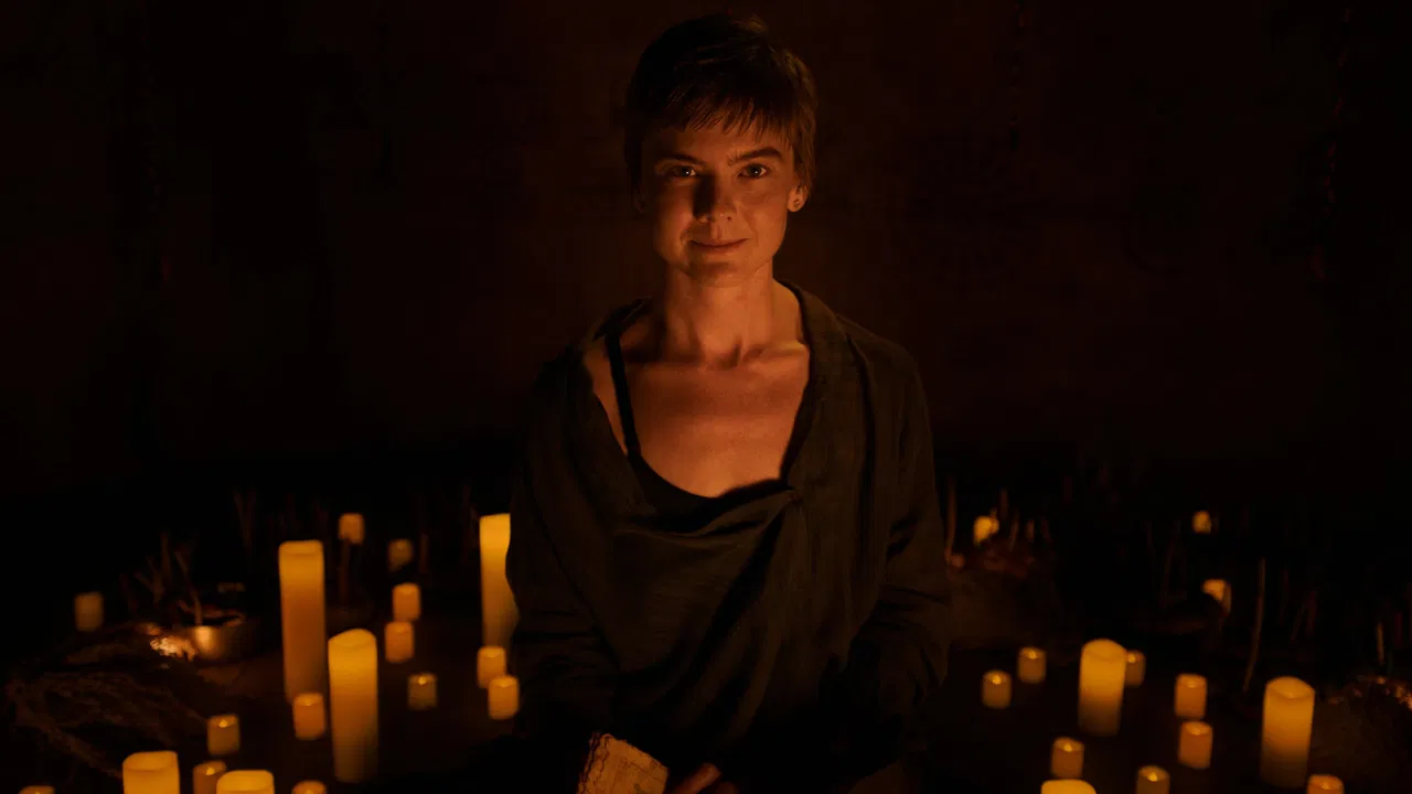 Mind Body Spirit backdrop