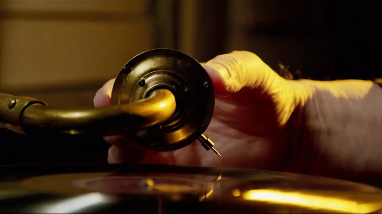 I Dance, But My Heart Is Crying - Ich tanz, aber mein Herz weint backdrop