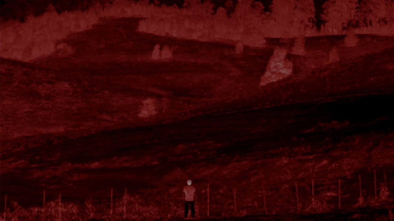 Of Other Spaces backdrop